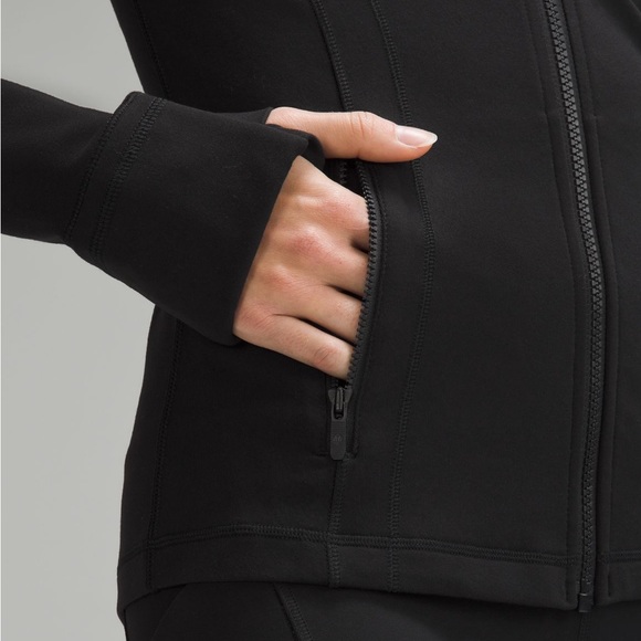 Lululemon Define Jacket - Picture 8 of 8